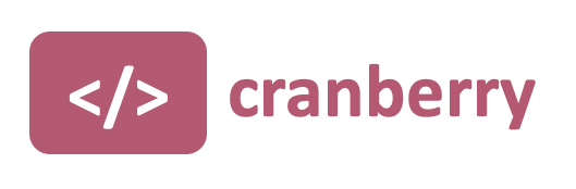 Cranberry: A Deep learning library